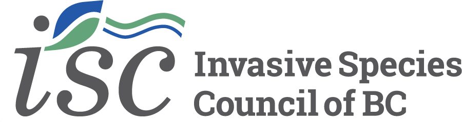 Invasive Species Council of BC