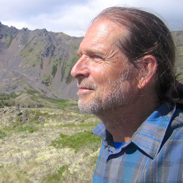 Paul Glover