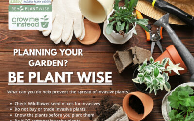 Planning your garden?