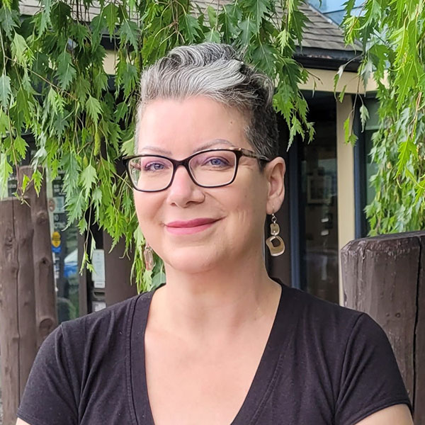 Kristy Bjarnason