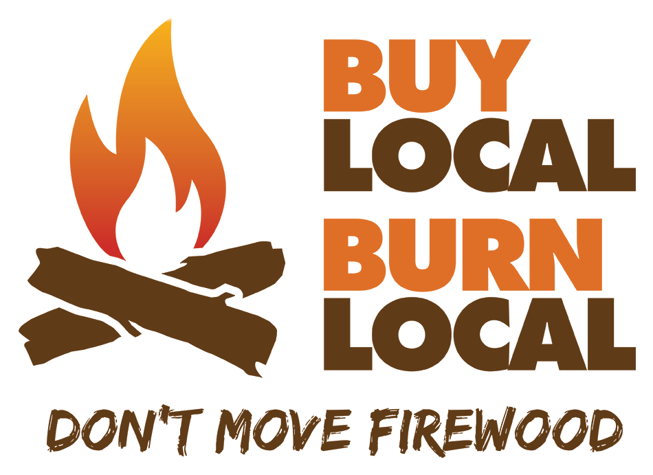 Buy Local Burn Local