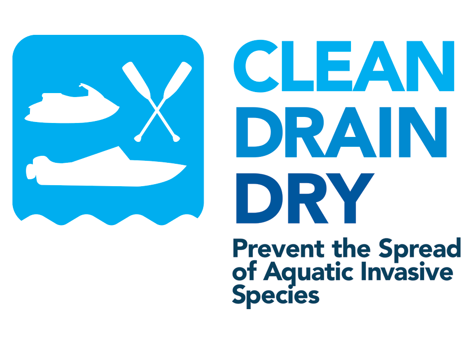 Clean Drain Dry