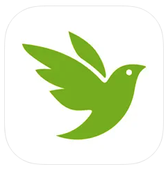 iNaturalist App