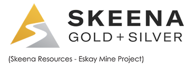 Skeena Gold