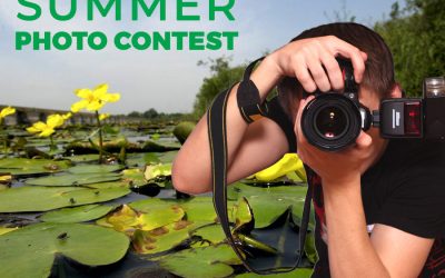 Summer Photo Contest